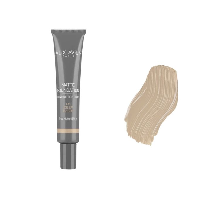 کرم پودر مات الکس اوین