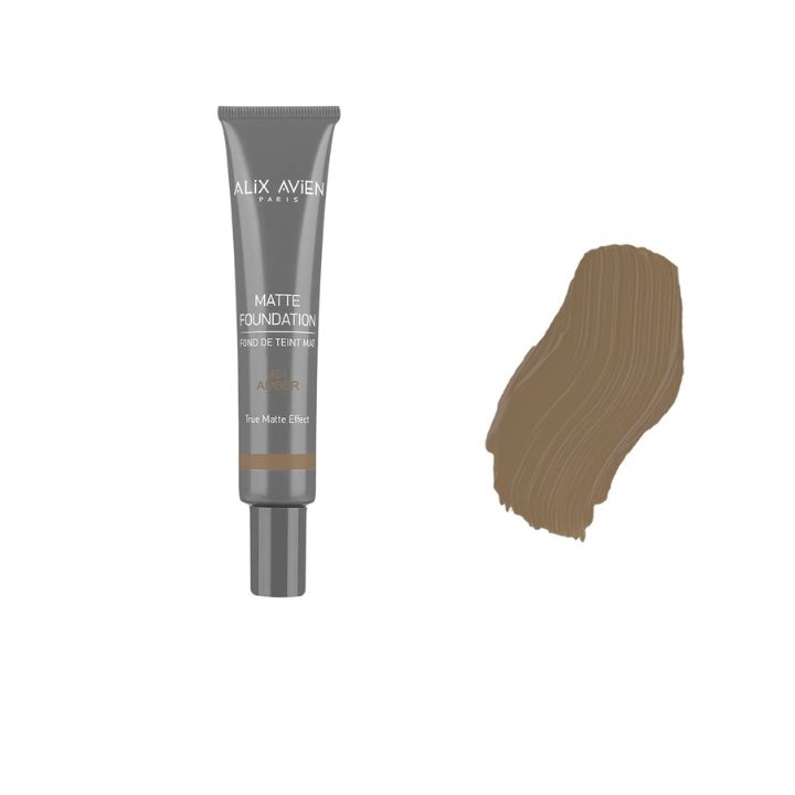 کرم پودر مات الکس اوین