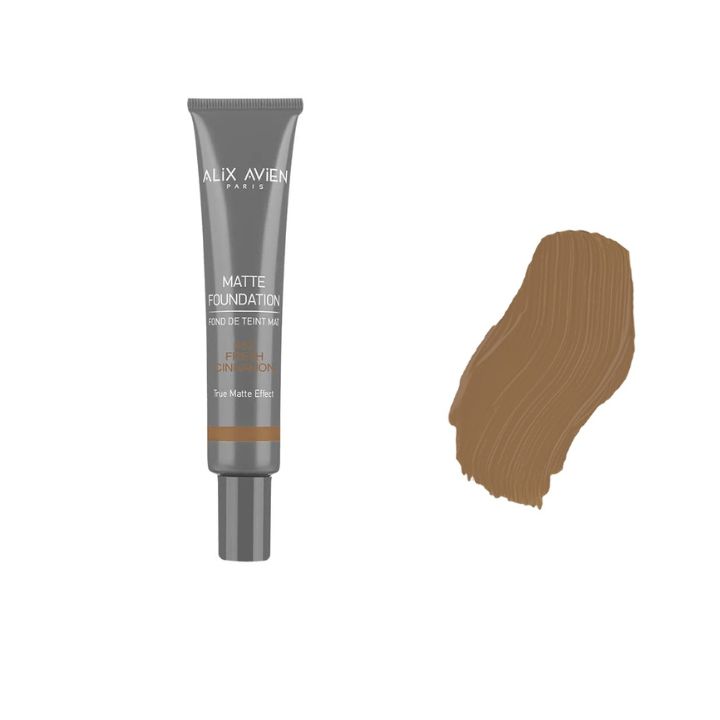 کرم پودر مات الکس اوین