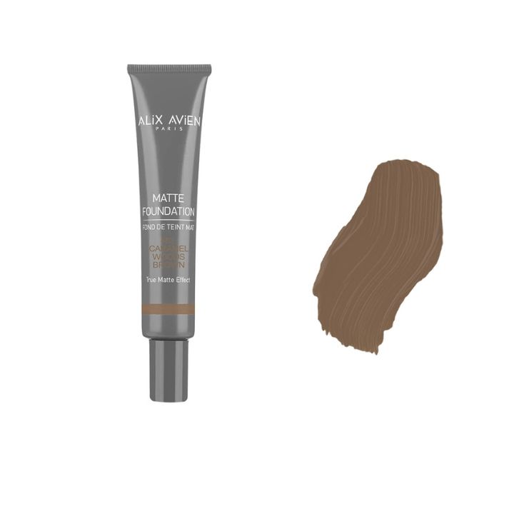 کرم پودر مات الکس اوین