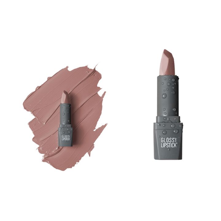 رژلب جامد گلاسی الکس اوین