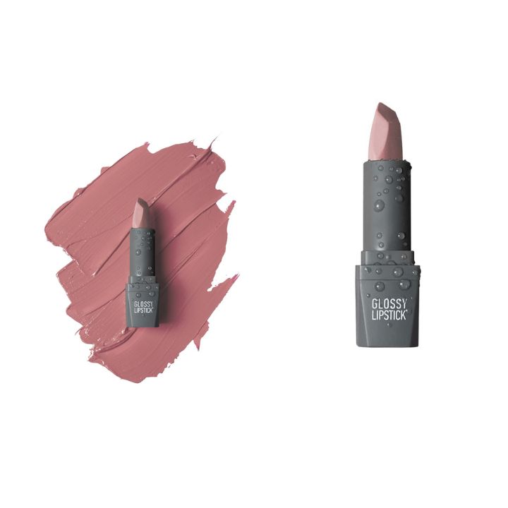 رژلب جامد گلاسی الکس اوین