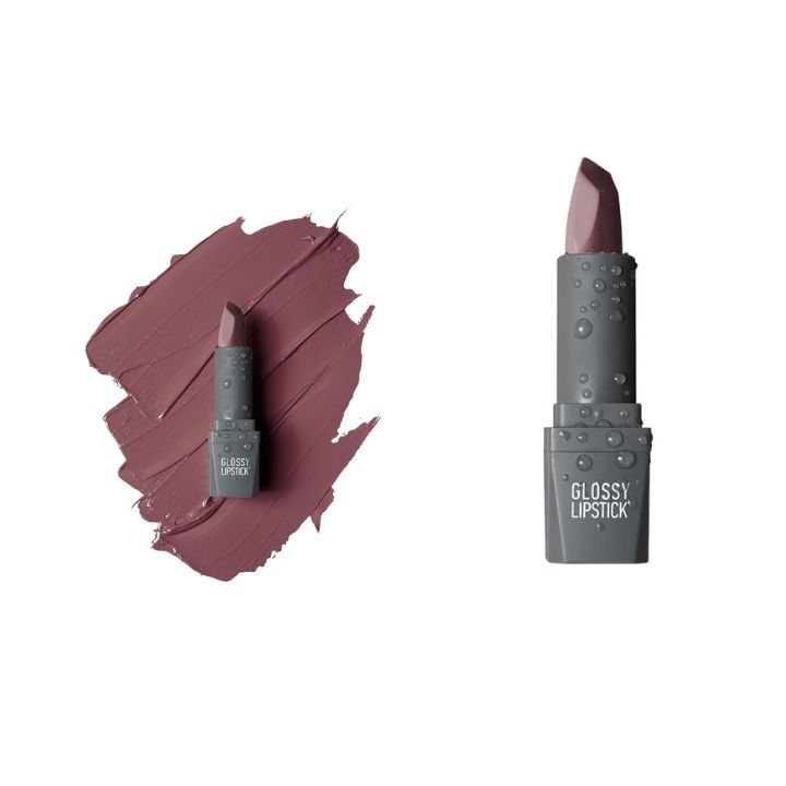 رژلب جامد گلاسی الکس اوین