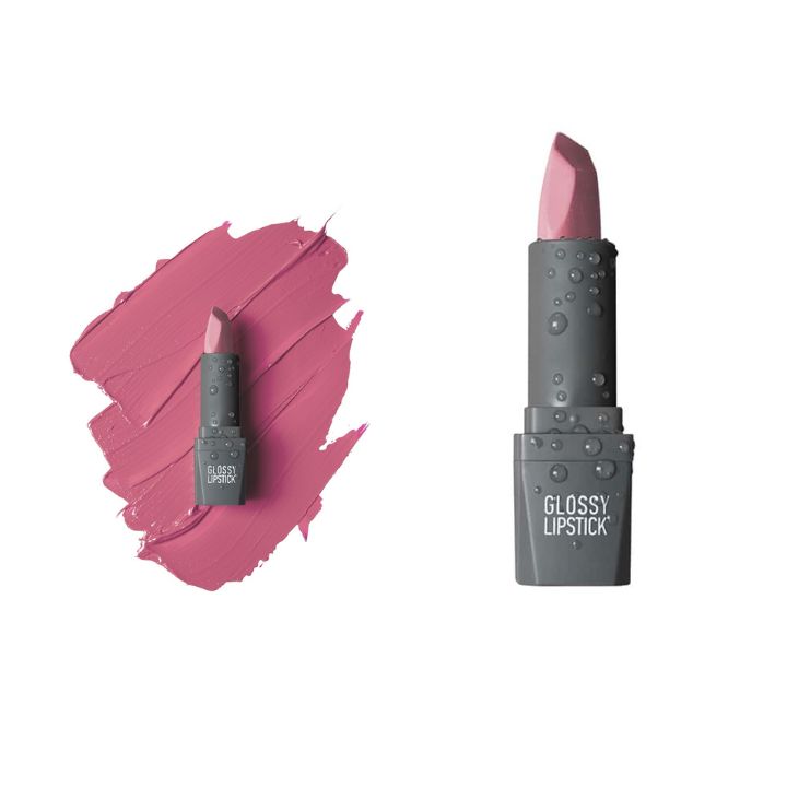 رژلب جامد گلاسی الکس اوین