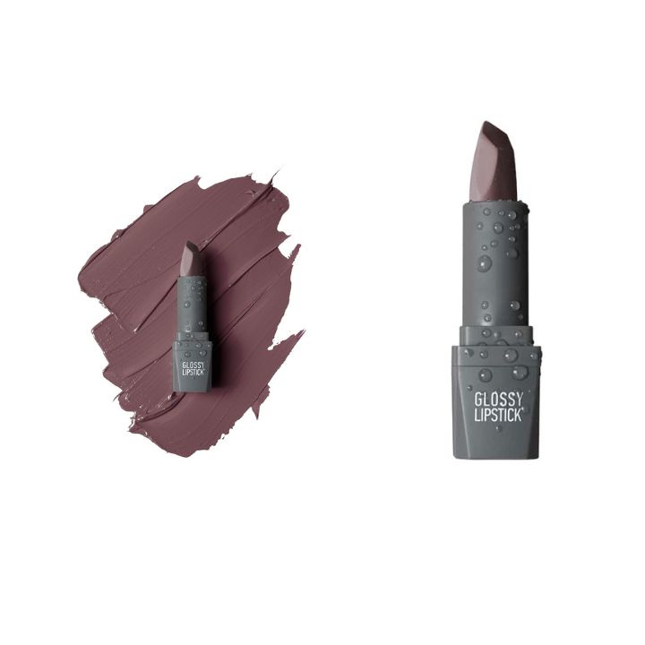 رژلب جامد گلاسی الکس اوین