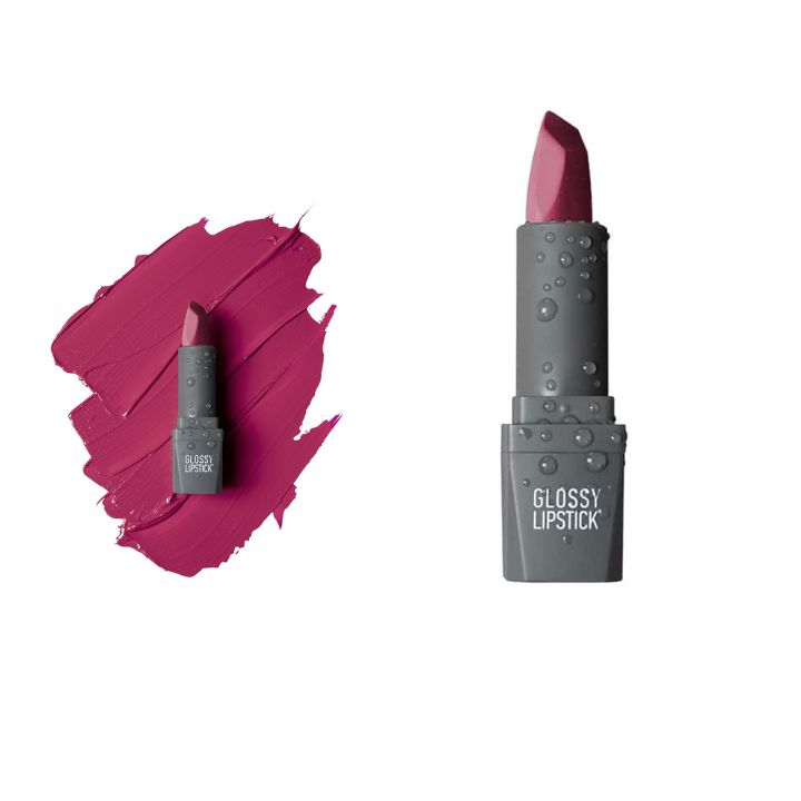 رژلب جامد گلاسی الکس اوین