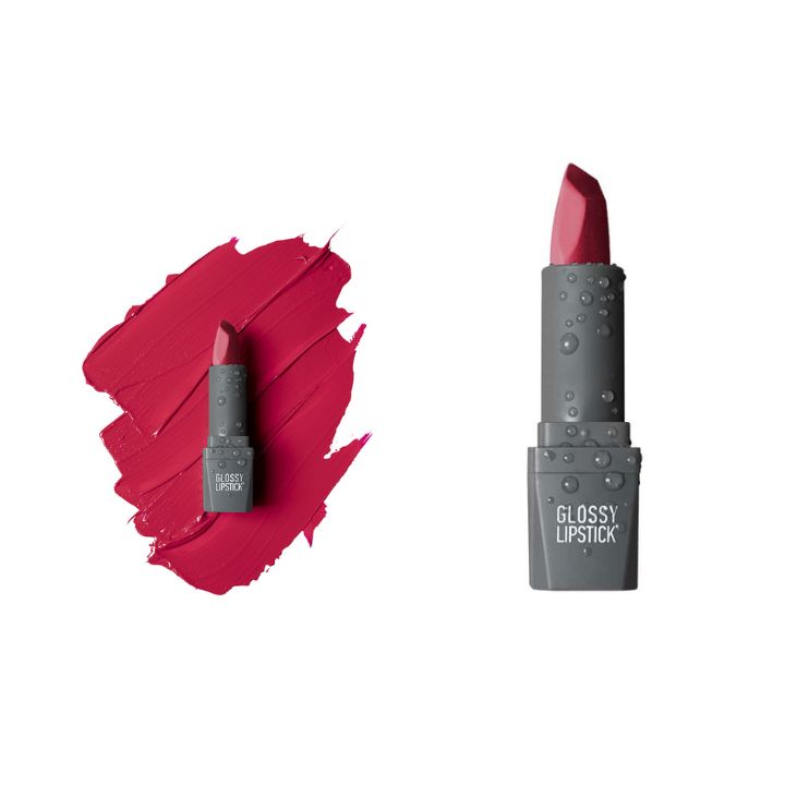 رژلب جامد گلاسی الکس اوین