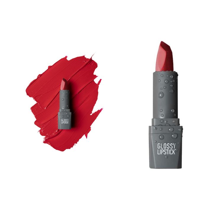 رژلب جامد گلاسی الکس اوین