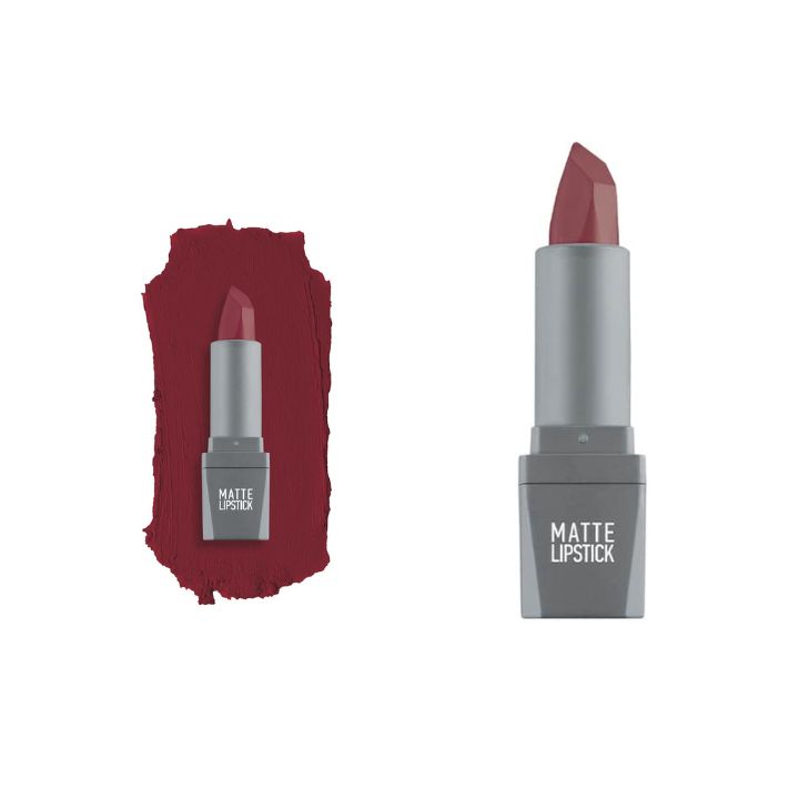 رژلب جامد مات الکس اوین