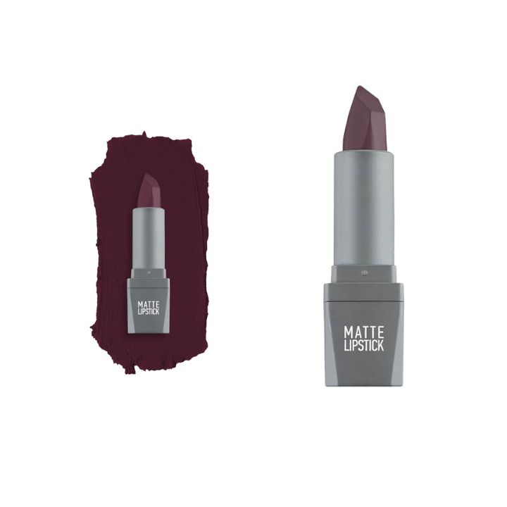 رژلب جامد مات الکس اوین