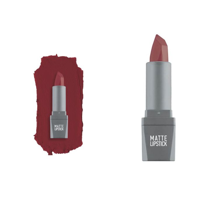 رژلب جامد مات الکس اوین