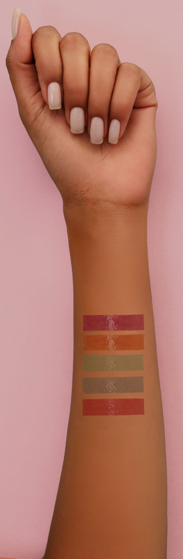 لیپ گلاس مرطوب کننده جویسی فلورمار