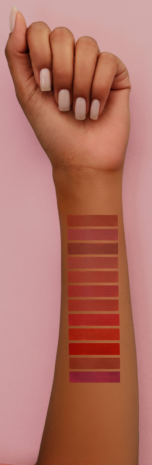 رژ لب پودری پد دار لایت ویت  Moisturizing Lip Powder