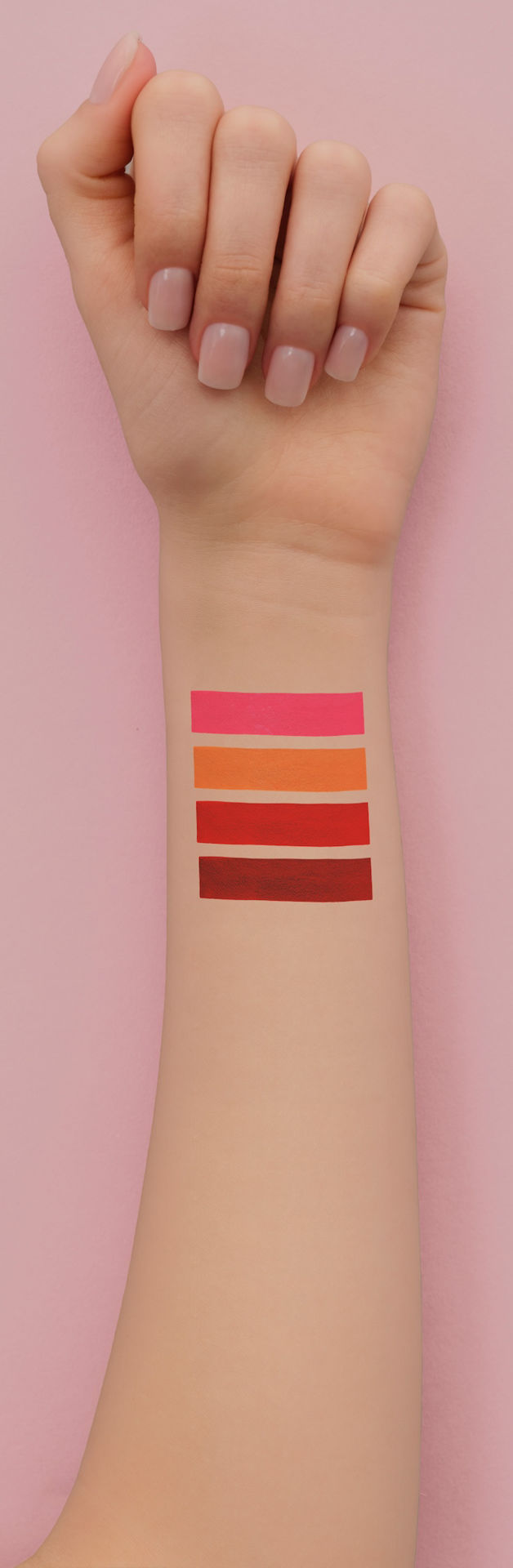 تینت لب فلورمار