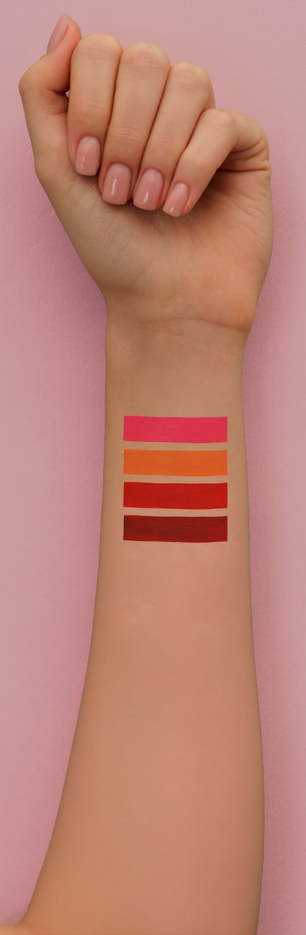 تینت لب فلورمار